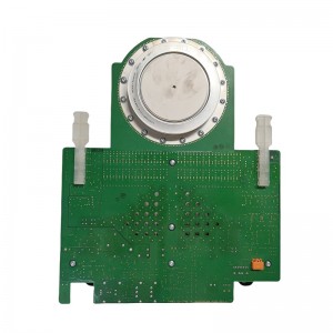 ABB 5SHY4045L0006 3BHB030310R0001 (IGCT) module
