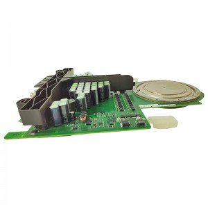 ABB 5SHY4045L0006 3BHB030310R0001 (IGCT) module