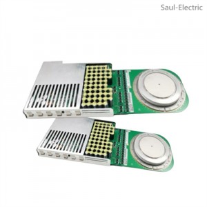 ABB 5SHY50L5500 voltage thyristor Guaranteed Quality