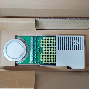 ABB 5SHY5045L0020 IGCT Module