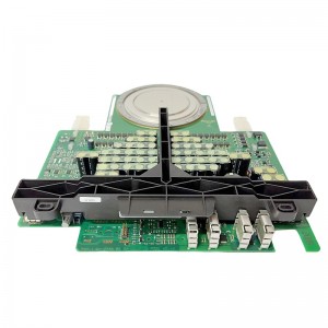 ABB 5SHY5055L0002 3BHE019719R0101 GVC736BE101 IGCT Product