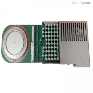 ABB 5SHY35L4520 AC10272001R0101 Control Card Module