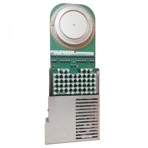 ABB 5SHY6545L0001 AC10272001R0101 5SXE10-0181 Power Electronics Module