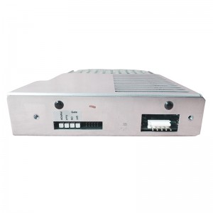 ABB 5SHY6545L0001 AC10272001R0101 5SXE10-0181 Power Electronics Module