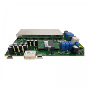 ABB 600PSM03 600-PSM03 1KHL300014 1KHL178016R0001G Power Module