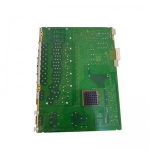 ABB 600PSM03 600-PSM03 1KHL300014 1KHL178016R0001G Power Module