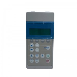 ABB 61063404 CDP311 Control Panel