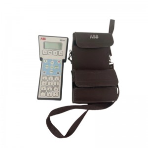ABB 691HT HART Communicator