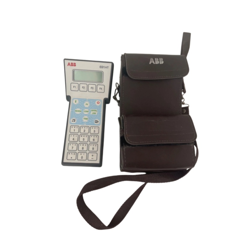 ABB 691HT HART (2)