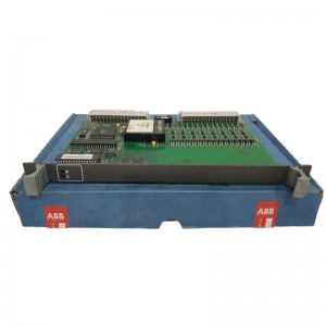 ABB 81AB03 / 81AB03D-E Analog Input Module for Procontic & S100 I/O Systems