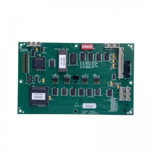 ABB 826A001B-1 Power Supply Module for Legacy ABB Control Systems