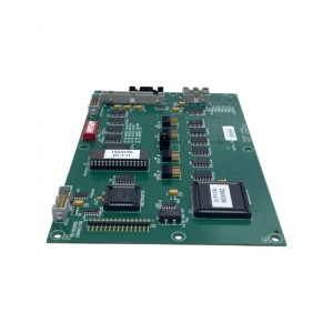 ABB 826A001B-1 Power Supply Module for Legacy ABB Control Systems
