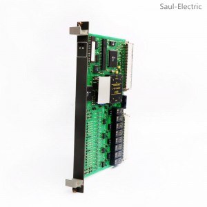 ABB 83SR04D-E GJR2390200R1210 four-channel binary output module Guaranteed Quality