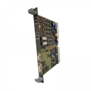 ABB 87TP01-R1210 Turbine Protection Module