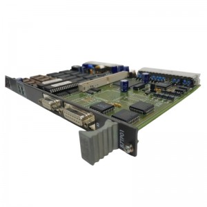 ABB 87TP01-R1210 Turbine Protection Module