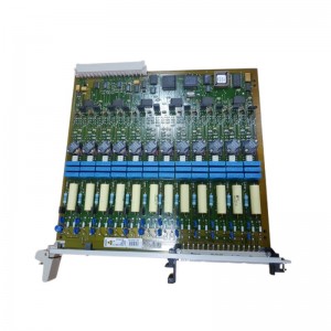 ABB 98W11 96183635 Ethernet Interface Module