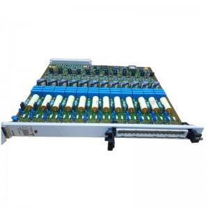ABB 98W11 96183635 Ethernet Interface Module