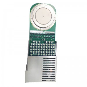 ABB 5SHY35L4520 Power Module