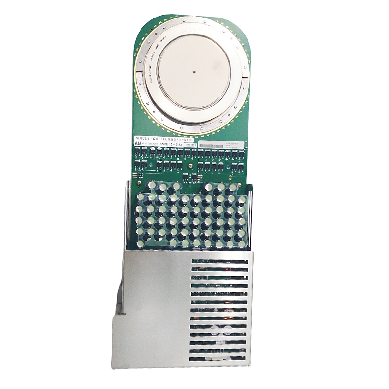 ABB AC10272001R0101 5SXE10-0181 5SHY35L4520 (4)