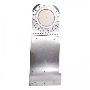 ABB 5SHY35L4520 5SXE10-0181 AC10272001R0101 Power Semiconductor