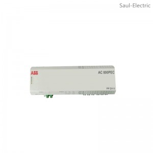 ABB AC800PEC-D512 Controller Guaranteed Quality