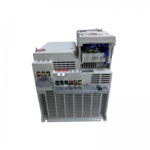 ABB ACS480-04-018A-4 AC frequency converter