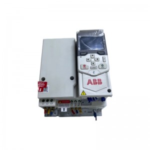 ABB ACS480-04-018A-4 AC frequency converter