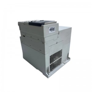 ABB ACS480-04-018A-4 AC frequency converter