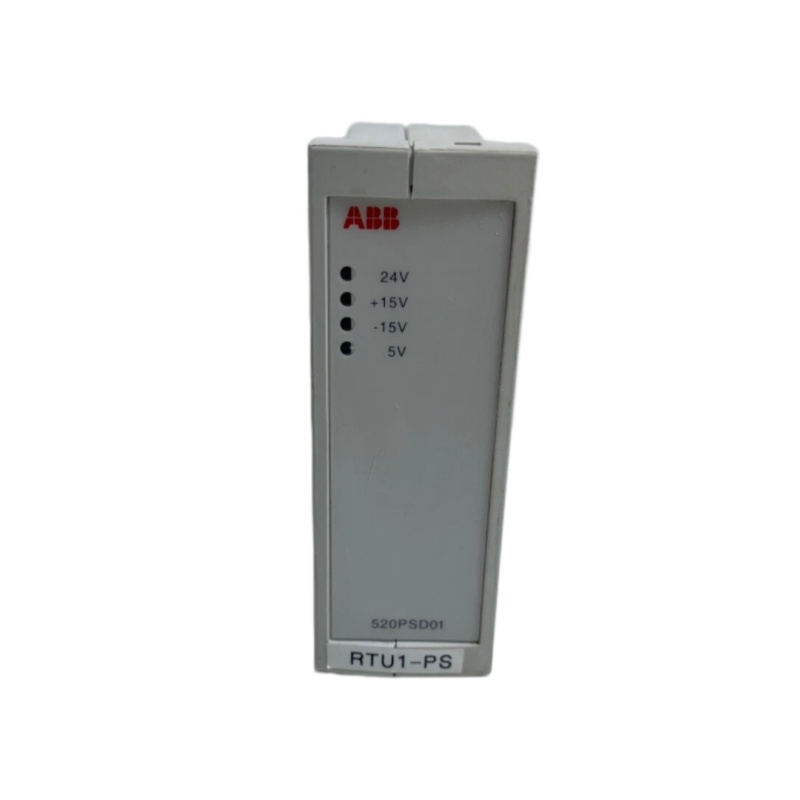 ABB AG 520PSD01 1KGT031500R000 (3)