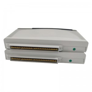ABB AI04 Analog Input Module