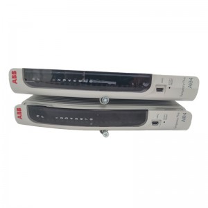 ABB AI04 Analog Input Module