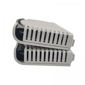 ABB AI04 Analog Input Module