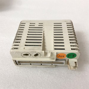 ABB AI835A Analog Input Module