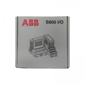 ABB AO845A-eA Analog Output Module