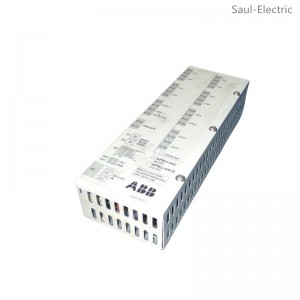 ABB APBU-44C Branching unit kit Guaranteed Quality