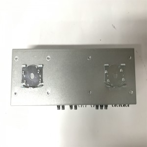 ABB APBU-44C I/O System Module