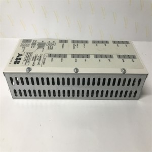 ABB APBU-44C I/O System Module