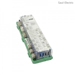 ABB ASFC-01C 64649540 Switch fuse control unit Guaranteed Quality
