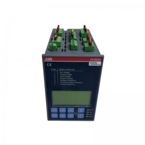 ABB ATS022 Switch Controller