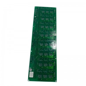 ABB AUGUST SYSTEMS TM117 Module