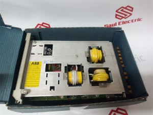 ABB AV94a HESG440940R11 New AUTOMATION Controller MODULE DCS PLC Module