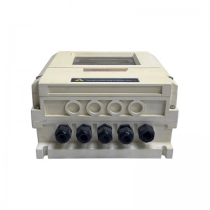 ABB AW401 5001 Residual Chlorine Analyzer