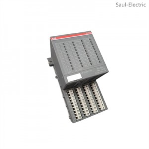 ABB AX522 analog input/output module Guaranteed Quality