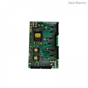 ABB BGDR-01C 3AUA0000074145 Gate Driver Board Guaranteed Quality