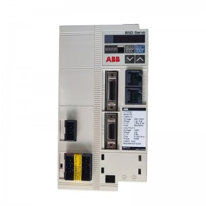 ABB BSD0750 Servo Drive