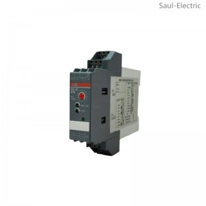 ABB CC-U/STD 1SVR040000R1700 Universal analog signal converter guaranteed quality