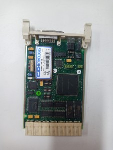 New AUTOMATION Controller MODULE DCS KUKA 00-113-405 PLC Module