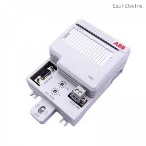 ABB CI801-EA PROFIBUS DP-V1 communication interface module Guaranteed Quality