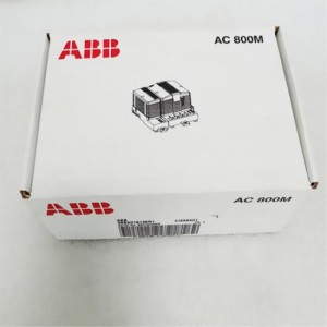 ABB CI861K0K  DCS control module Original factory channel