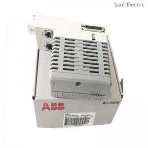 ABB CI868K01-eA Communication Interface guaranteed quality